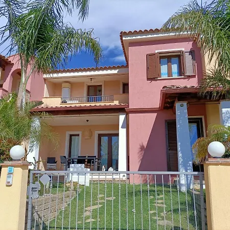 Villa Agorà *