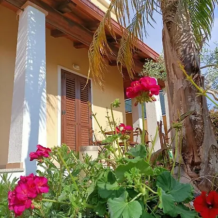 Agorà Villa *