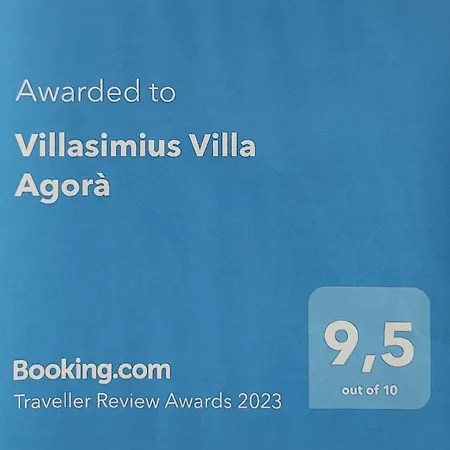 Villa Agorà