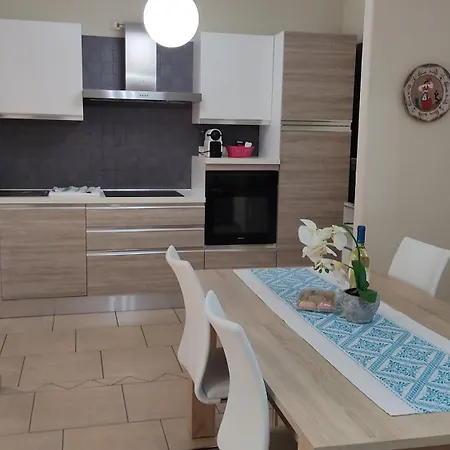 Agorà Villa