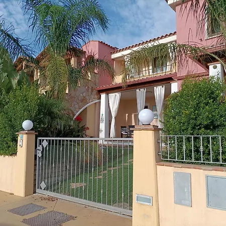 Agorà Villa Villasimius