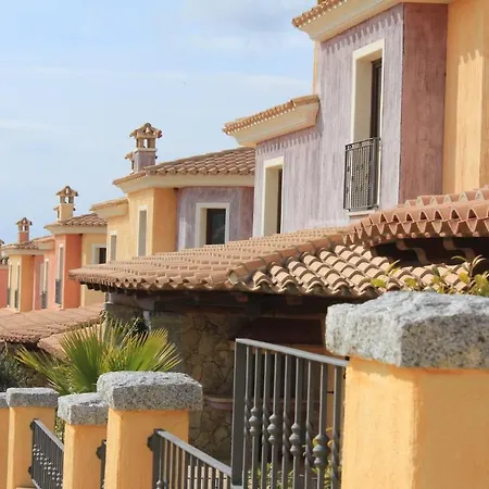Agorà Villa Villasimius
