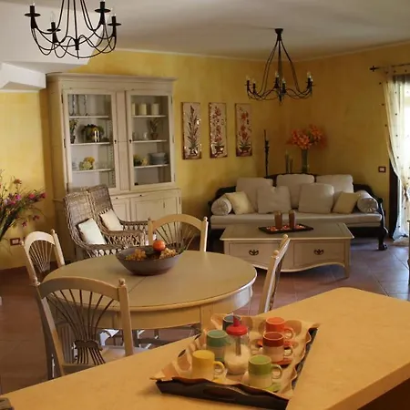 Agorà Villa Villasimius