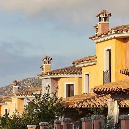 Agorà Villa *