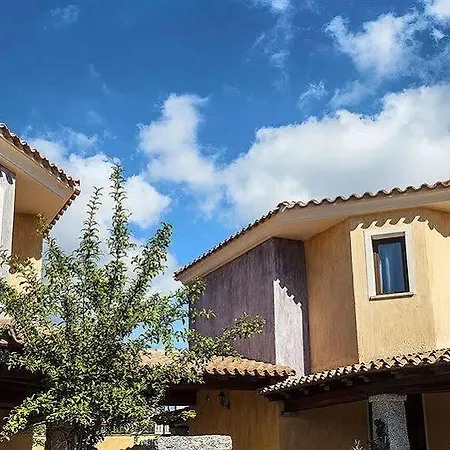 Villa Agorà *
