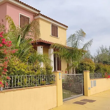 Willa Agora Villasimius