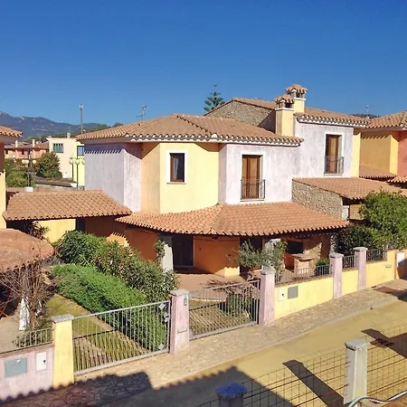 Agorà Villa Villasimius