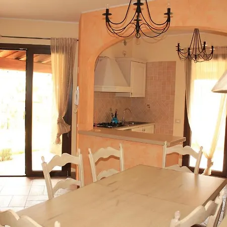 Agorà * Villasimius