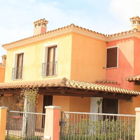Agorà * Villasimius