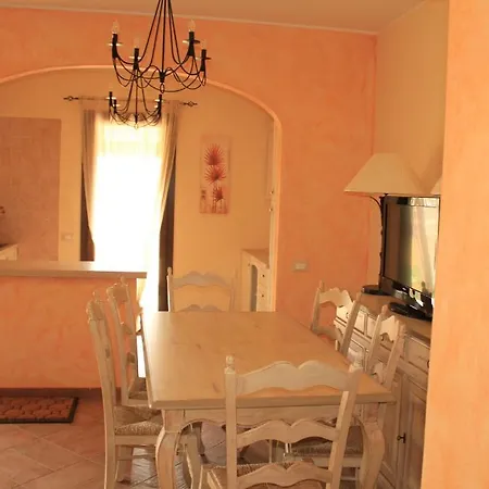 Agorà * Villasimius