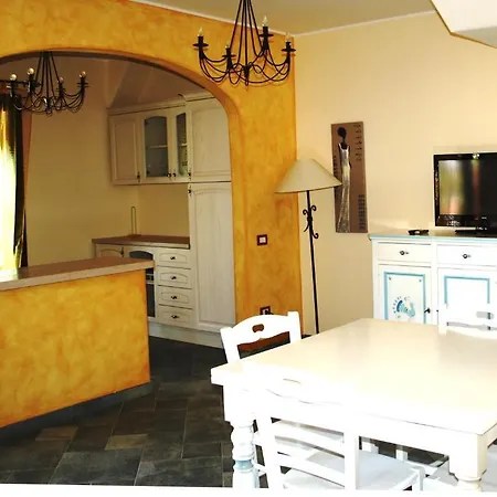 Agorà * Villasimius