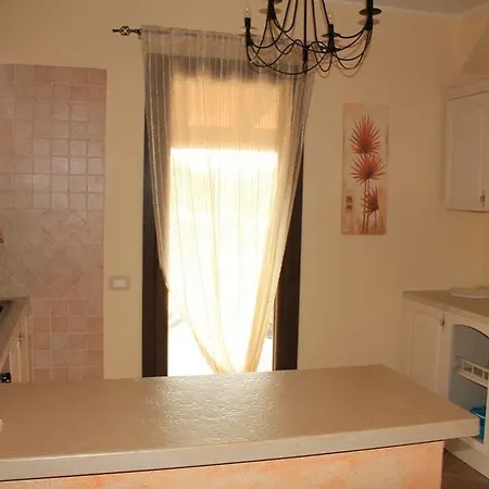 Willa Agora Villasimius