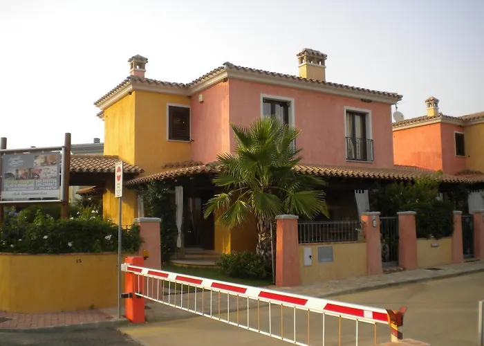 别墅 Agora 维拉西米乌斯