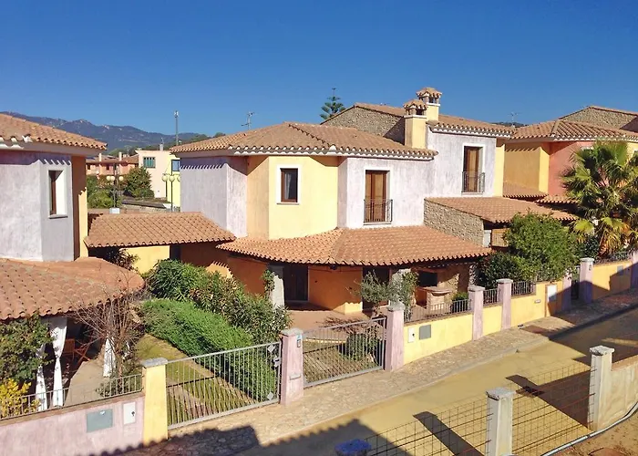 Agora 别墅 维拉西米乌斯