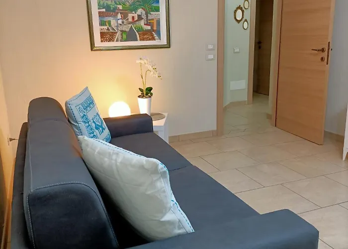 Agora Villa Villasimius