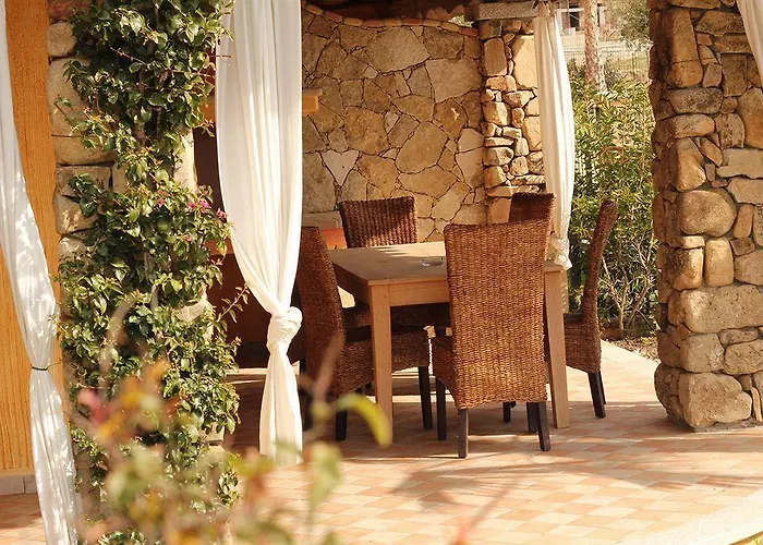 别墅 Agora 维拉西米乌斯