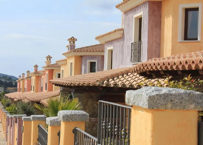 Agora 别墅 维拉西米乌斯