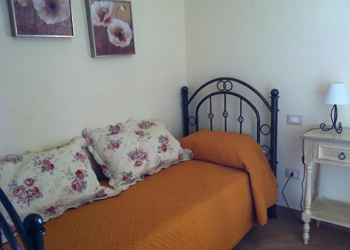 别墅 Agora 维拉西米乌斯