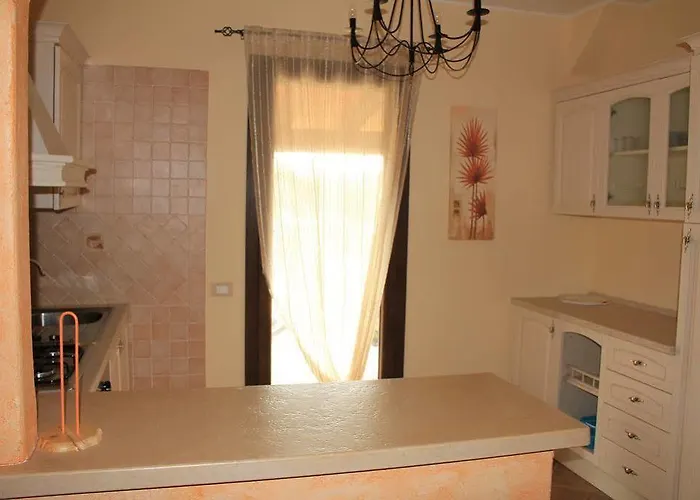 别墅 Agora 维拉西米乌斯